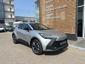 Toyota C-HR 2025
