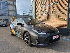 Toyota Corolla XII [2020 - Prezent] 1.8 HSD Dynamic 2025