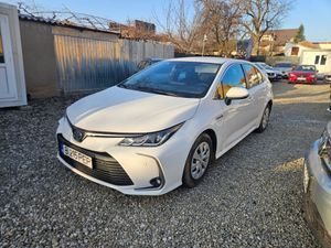 Toyota Corolla 1.8 HSD Business 2022