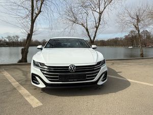 Volkswagen Arteon 2.0 TDI SCR DSG R-Line 2021