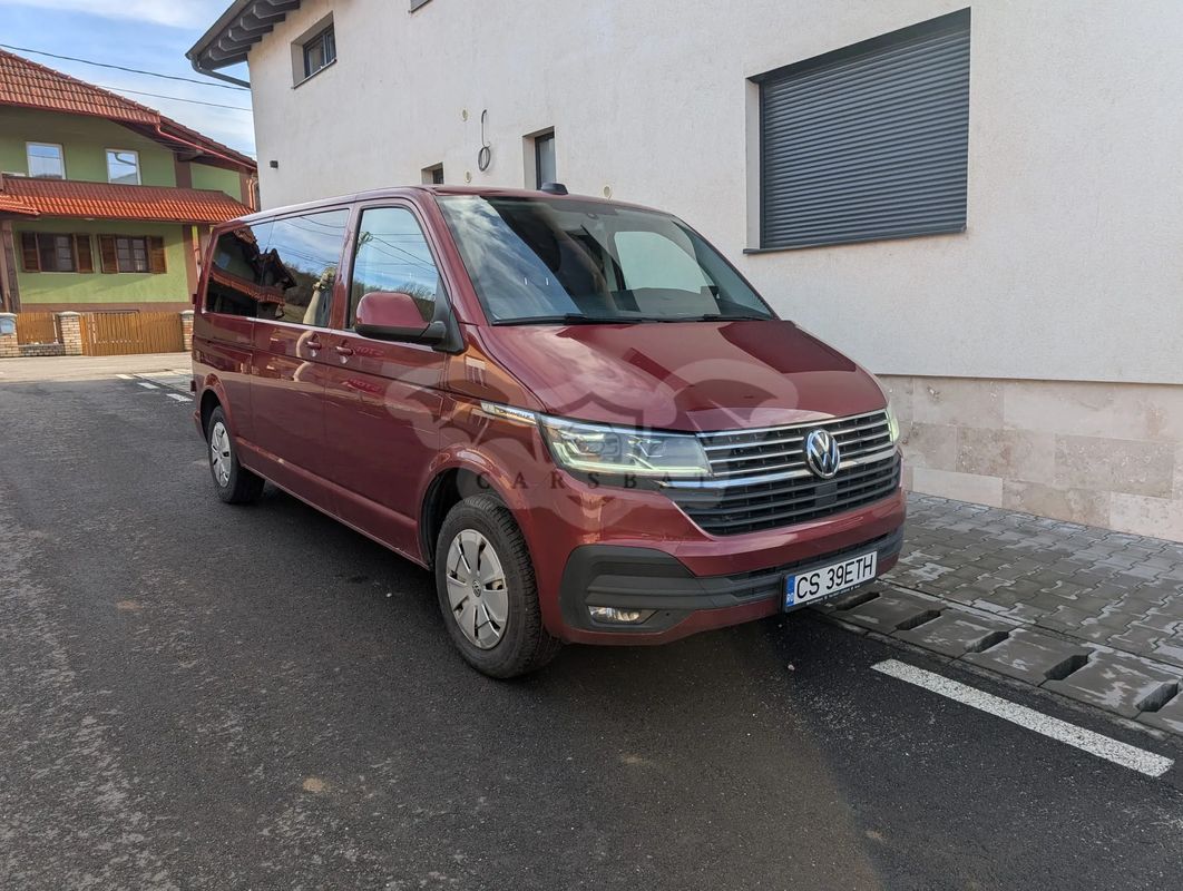 Volkswagen Caravelle 2.0 TDI 110 kW LR Comfortline 2023
