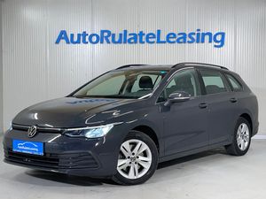 Volkswagen Golf VIII [2020 - Prezent] 2.0 TDI SCR DSG Life 2021