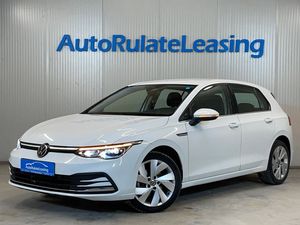 Volkswagen Golf VIII [2020 - Prezent] 2.0 TDI DSG Highline 2020