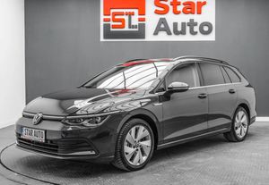 Volkswagen Golf VIII [2020 - Prezent] 2.0 TDI 150CP DSG Style 2021