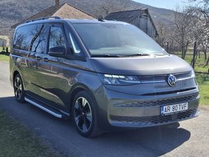 Volkswagen Multivan 2023