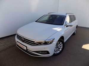 Volkswagen Passat B8 [2014 - Prezent] 2.0 TDI SCR DSG Business 2022