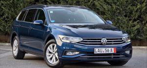Volkswagen Passat 2.0 TDI SCR DSG Business 2021
