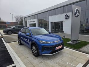 Volkswagen T-ROC 1.5 TSI OPF DSG Life 2025