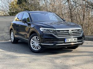 Volkswagen Touareg III [2018 - Prezent] V6 TDI Edition 20 2018
