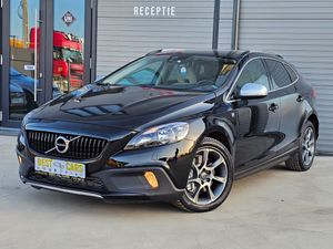 Volvo V40 D2 Geartronic 2017