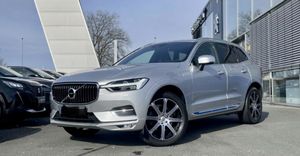 Volvo XC60 II [2017 - Prezent] T6 AWD Inscription 2019
