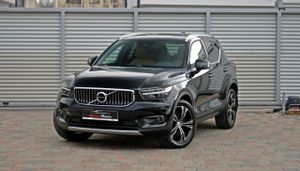Volvo XC40 T5 Recharge DKG Inscription 2022