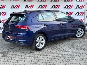 Volkswagen Golf 1.5 TSI ACT (BlueMotion Technology) DSG Comfortline 2020
