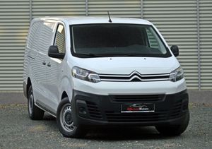 Citroën Jumpy 2017