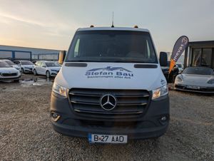 Mercedes-Benz Sprinter 2019