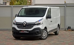 Renault Trafic 2021