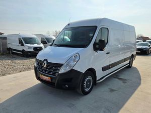 Renault Master 2019