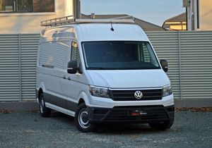 Volkswagen Crafter 2018