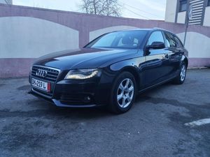 Audi A4 B8 [2007 - 2015] 2.0 TDI DPF Ambition 2010