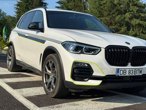 BMW X5 G05 [2018 - Prezent] 2019