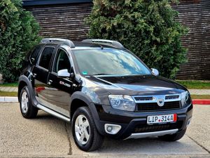 Dacia Duster I [2010 - 2017] 1.5 dCi 4x4 Laureate 2013