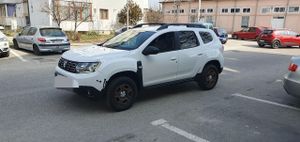Dacia Duster II [2018 - Prezent] 1.5 Blue dCi 4WD Comfort 2018