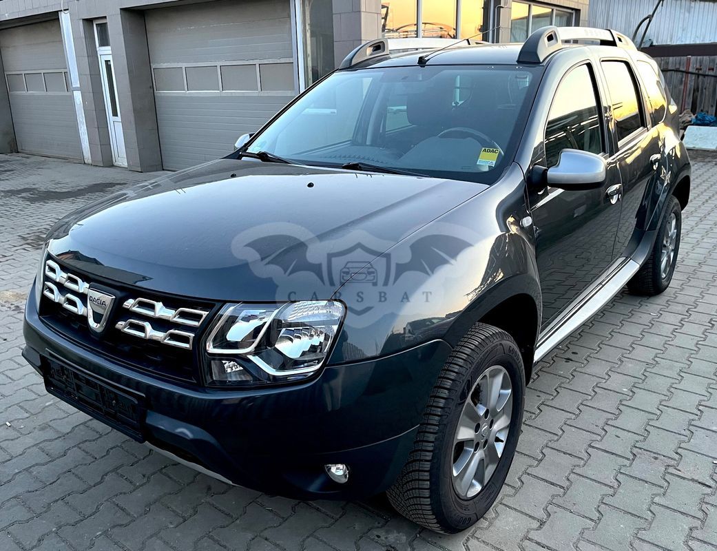Dacia Duster I [2010 - 2017] 1.2 TCe 4x2 Laureate 2015