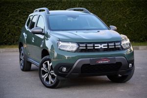 Dacia Duster III [2023 - prezent] 2023