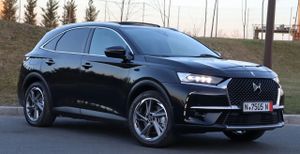 DS DS7 Crossback 1.6 PHeV AWD 300 EAT8 OPERA 2021