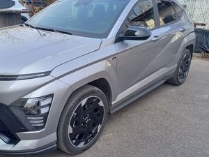 Hyundai Kona BEV 204 CP 64.8 kWh Highway+ 2025