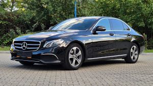 Mercedes-Benz E W213 [2016 - 2023] 2018