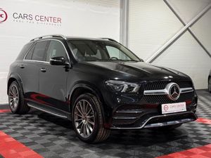 Mercedes-Benz GLE 450 4Matic 9G-TRONIC AMG Line 2022