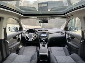 Nissan Qashqai 1.2 DIG-T TEKNA+ 2017