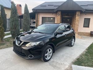 Nissan Qashqai II [2013 - 2021] 2017