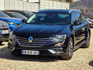 Renault Talisman (SM6) BLUE dCi 160 EDC INTENS 2022