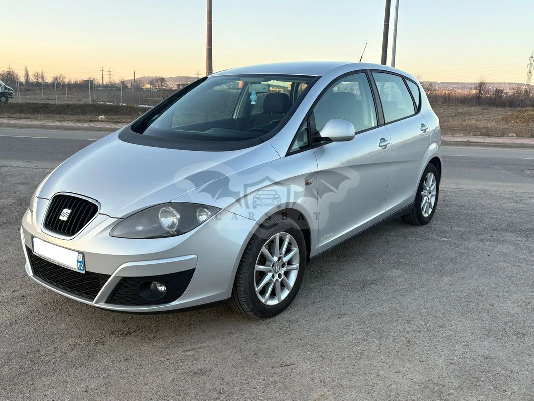 Seat Altea 2011