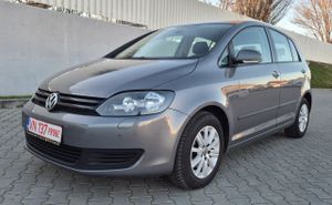 Volkswagen Golf 1.6 TDI BlueMotion Technology Comfortline 2013
