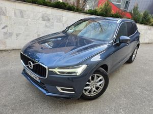 Volvo XC60 II [2017 - Prezent] D4 Geartronic Momentum Pro 2018