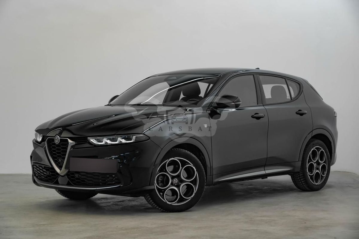 Alfa Romeo Tonale 1.5 VGT Tributo Italiano 2023