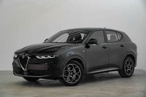 Alfa Romeo Tonale 1.5 VGT Tributo Italiano 2023