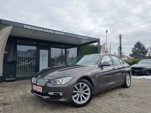 BMW 3 Series F30/F31/F34 [2011 - 2019] 320d Aut. Modern Line 2012