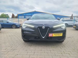 Alfa Romeo Stelvio 2.2 Diesel 16V AT8 Super 2021