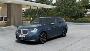 BMW X3 20d xDrive AT MHEV 2026