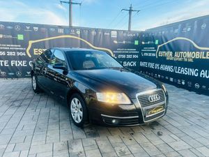 Audi A6 2008
