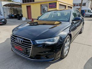Audi A6 2.0 TDI Ultra S tronic 2015