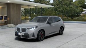 BMW X3 M50 xDrive AT MHEV 2026
