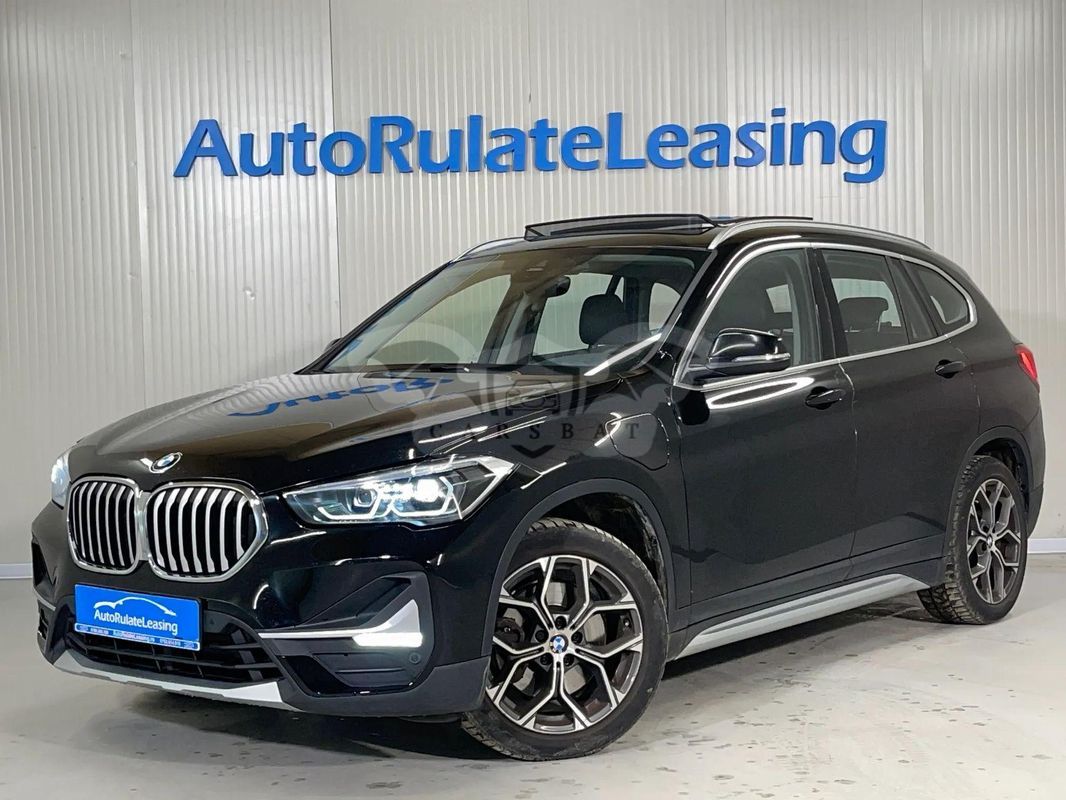 BMW X1 F48 [2015 - Prezent] xDrive25e AT PHEV 2020