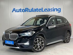 BMW X1 F48 [2015 - Prezent] xDrive25e AT PHEV 2020