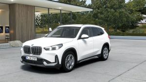 BMW X1 sDrive20i AT MHEV 2026