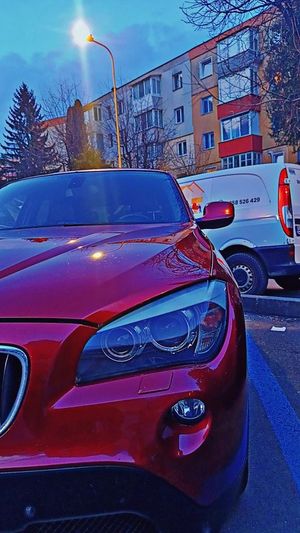 BMW X1 E84 [ 2009 - 2015] 2010